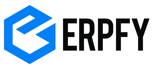 erpfy logo